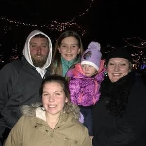 Meet your Posher, Andrea